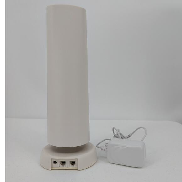 SimpliSafe Base Station BS2000 1st Generation Home Security With Power Supply - Picture 1 of 4